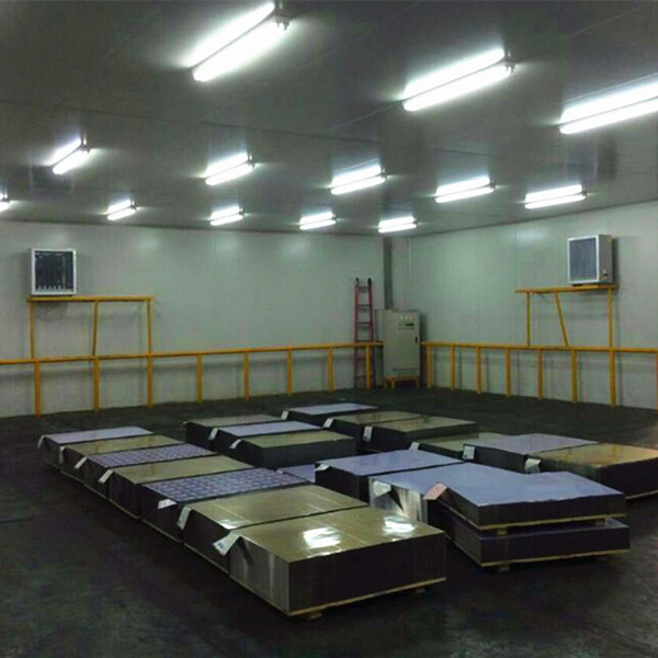 烘干用電加熱工業(yè)暖風(fēng)機(jī)