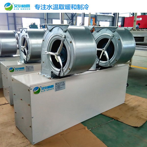 RM2515-S離心式熱水風(fēng)幕機