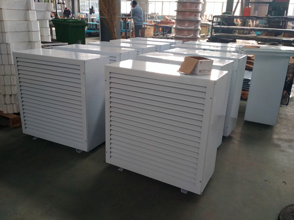 NC-60熱水暖風(fēng)機(jī)