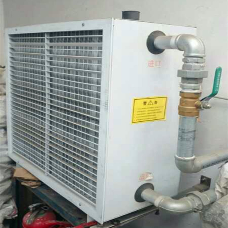 供暖用5Q蒸汽暖風(fēng)機(jī)