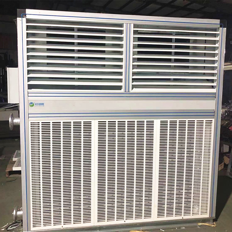 GNL型離心式熱水暖風(fēng)機